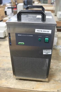Buchi Distillation Chiller B-741 - Picture 1 of 1