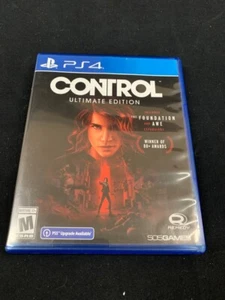 REMEDY CONTROL ULTIMATE EDITION (FSE023968) - Bild 1 von 7