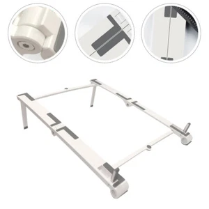 Laptopständer Reisen Laptop-Riser Für Den Schreibtisch Verstellbarer - Afbeelding 1 van 12