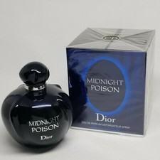 midnight poison dior