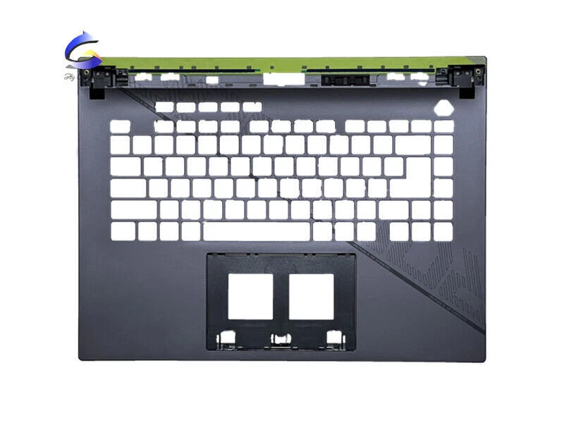 New For ASUS ROG Strix G16 G614 G614JV G634 Upper Case Cover / Bottom Case Cover - Image 1 of 1