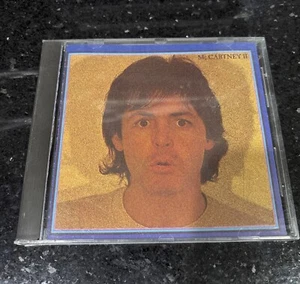 Paul McCartney McCartney II CD - Picture 1 of 2