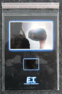 E.T. The Extra Terrestrial Limited Edition Senitype - Dia-Bild E.T. - Universal - Bild 1 von 2