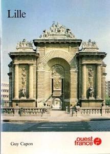 Lille Capon, Guy: - Imagen 1 de 1