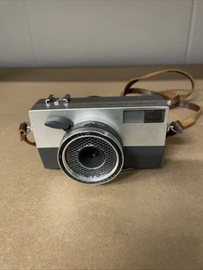 Vintage Retro 60s Ricoh Auto 35 - 35mm Viewfinder Camera - Bild 1 von 6