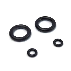 4x Gasket Pressure Sensor for VW Audi Seat Skoda DSG 7G Gear DQ380 DQ381 DQ500 - Picture 1 of 4