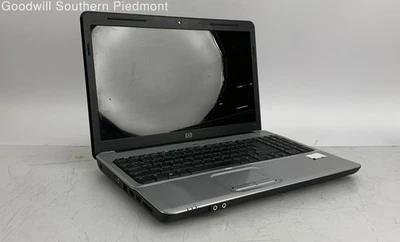 HP G60 Intel Pentium T4300 2.10GHz 3GB RAM No HDD - Bad Battery — 第 1/4 张图片