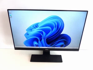Benq GW2480-T GW2480 61cm 24" 16:9 Full HD LED Écran Moniteur HDMI #5 KT - Photo 1/5