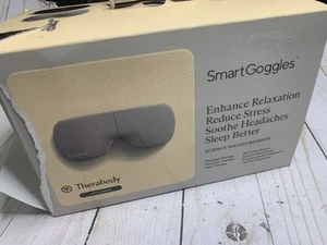 Nuevo Therabody - SmartGoggles masajeador de ojos y sienes térmico - Envío rápido - Imagen 1 de 4