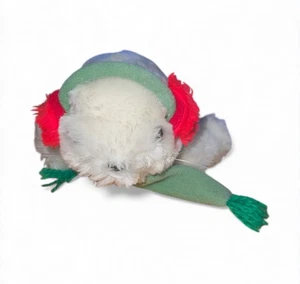 De colección Raro Mattel Emotions Acurrucarse El Sello Bebé 1987 - Imagen 1 de 3