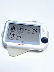 Moniteur de signes vitaux Viatom Checkme Pro Thomson ( Manque Chargeur) - Foto 1 di 4