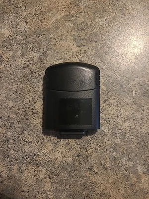 Microsoft Xbox OEM Original Memory Unit Card X08-25319  - Image 1 of 2