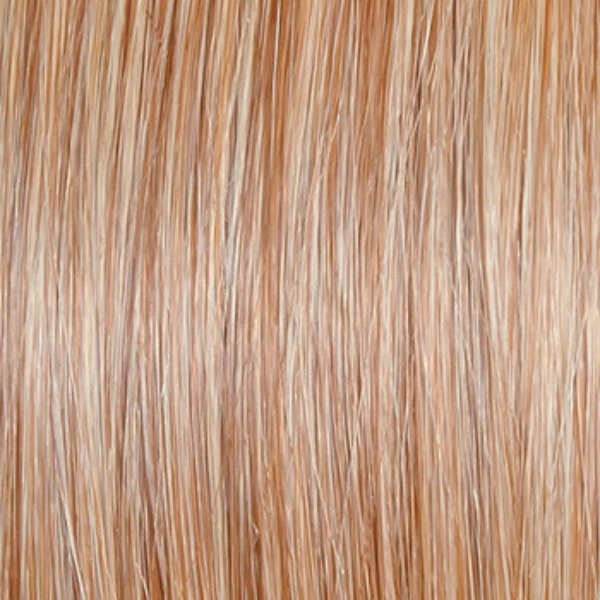 Raquel Welch Classic Cut Wig - Heat Friendly RL16-88 Pale Golden Honey HAIRUWEAR