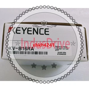 Neu Keyence KV-B16RA SPS-Modul KVB16RA - Bild 1 von 2