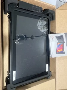 MobileDemand Xtablet Flex 10a - Imagen 1 de 3