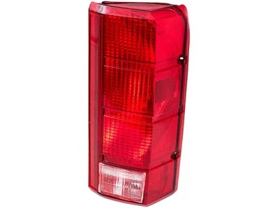 For 1980-1986 Ford F350 Tail Light Assembly Right Brock 51126DMTD 1981 1982 1983 - Image 1 of 2