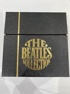 The BEATLES Collection - Vinyl 7" Singles x 24 - Box Set - Picture 1 of 8