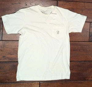 Uniqlo Kaws x Peanuts Snoopy Cotton T-Shirt - Men's Size XS NWT - Picture 1 of 13