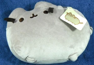 *2518* Gund – Classic Pusheen the kitten /cat – plush – 26cm – tag - Picture 1 of 6