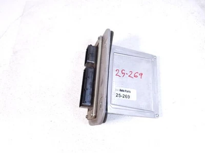 Модуль управления двигателем 2014-2018 Toyota Tundra Limited 5,7 л 4X2 89661-0Cp10 *A/T - Изображение 1 из 4