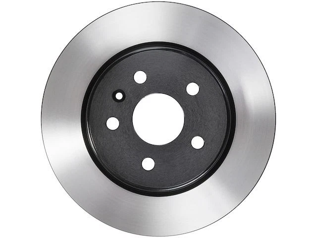 Rear Brake Rotor For 2010 Buick Allure GN865HM - Image 1 of 1
