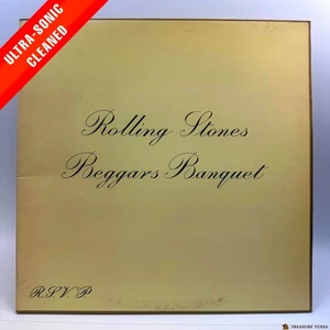 The Rolling Stones – Beggars Banquet - Picture 1 of 8