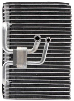 A/C Evaporator Core Four Seasons 44021 Fits 1999-2009 Saab 9-5 Foto 1 de 4
