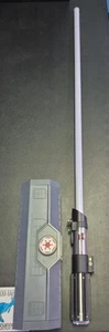 Star Wars Disney Galaxy's Edge Darth Vader Legacy Lightsaber Hilt And Blade B00 - Picture 1 of 24