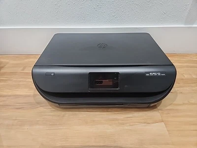 HP ENVY  4512 All-In-One Inkjet Wireless Color Printer Copier Scanner Photo WiFi - Image 1 of 4