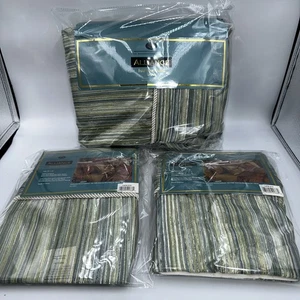 The Manhattan Duvet Co Alliance Full/Queen Bettdecke (92x96) 2 Kissenbezüge (20x26) - Bild 1 von 3