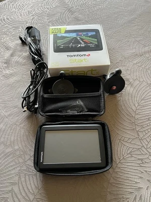 TomTom Start 25 M - Bild 1 von 2