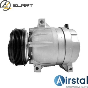 COMPRESSOR AIR CONDITIONING 10-0390 FOR PORSCHE 968/Convertible RENAULT 3.0L - Picture 1 of 9