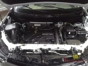 2022 Chevy Equinox ABS Antilock Brake Pump - Bild 1 von 11