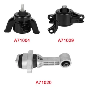 Montaje de motor y transmisión para Hyundai Accent 12-14 Veloster 12-17 1,6 L - Imagen 1 de 10