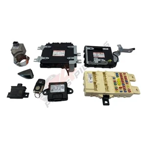 2024 KGM/Ssangyong Musso Lockset & All Modules 2021-2024 87103-38110 - Picture 1 of 12