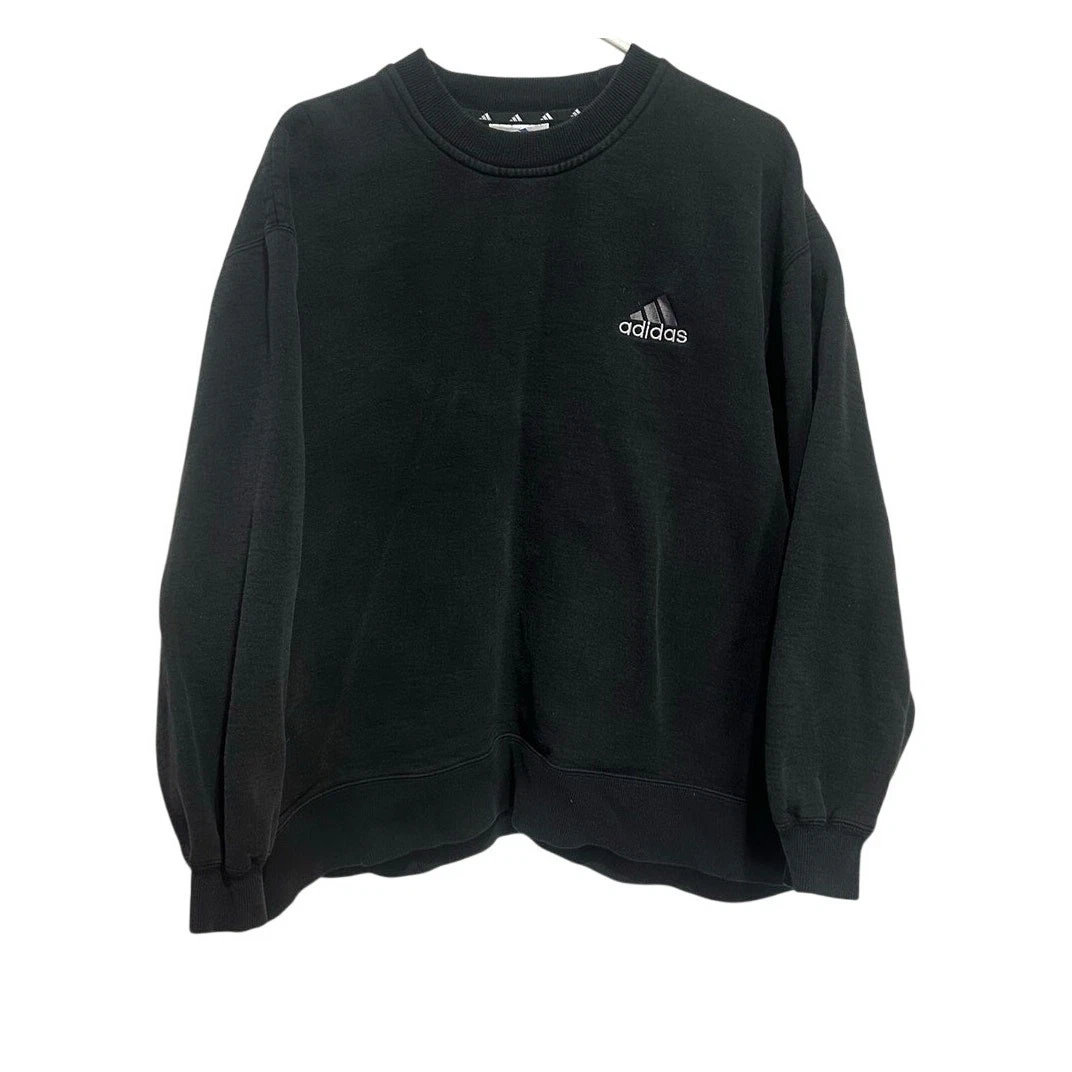 Vintage Adidas Sweatshirt for Sale | Shop Men's Athletic Clothes