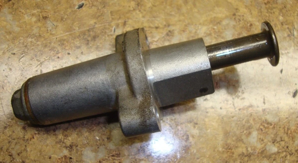 Yamaha YZF600R 2004 YZF 600 YZF600R cadena de distribución tensor ajuste tensión K3 Foto 1 de 1