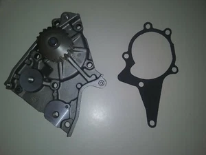 1987-1999 Ford/Kia/Mazda 2.0L,2.2L 4cyl New water pump - Bild 1 von 2