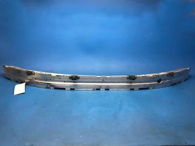 08 09 10 BMW E60 530I 535I 550I PARACHOQUES DELANTERO REFUERZO CHOQUE BARRA IMPACTO OEM Foto 1 de 4