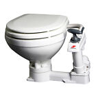 Johnson Pump Marine Toilet Manual Pump Compact 80 47229 01