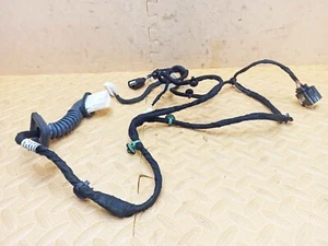 MG 5 MG5 MK1 EP22 EV 2020-2022 Kombi Tür Kabelbaum Kabelbaum OEM - Bild 1 von 5