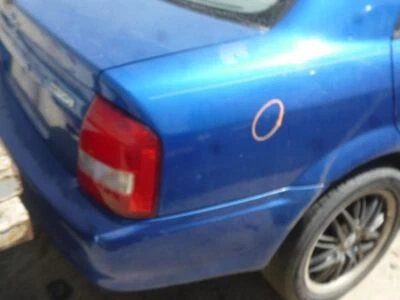 AUTOMÁTICO 2.0L HATCHBACK PROTEGIDO 5 A 2/02 SE ADAPTA 01-03 MAZDA PROTEGIDO 112758 Foto 1 de 4