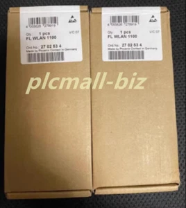 2702534 FL WLAN 1100 Module Brand new Expedited Shipping #D1 - Bild 1 von 4