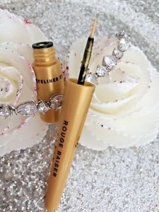 DEBORAH MILANO Eyeliner Aussparung Genauigkeit Pinsel Ultra Ende Und Soft 3 Gold - Bild 1 von 1