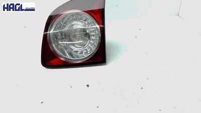 Fanale Interno Completo Destra VW Golf Plus 2.0 Tdi 1K/1KP/5M/1KM Berlina - Immagine 1 di 4