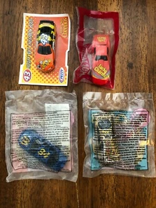 Toy Cars from Multiple Brands Lot 4 - Picture 1 of 1