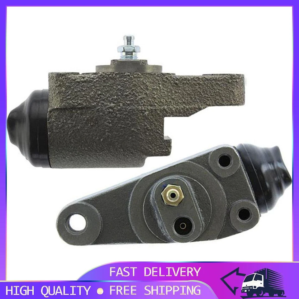 Cilindro de rueda de freno de tambor delantero para International Harvester 150 1975 Foto 1 de 3