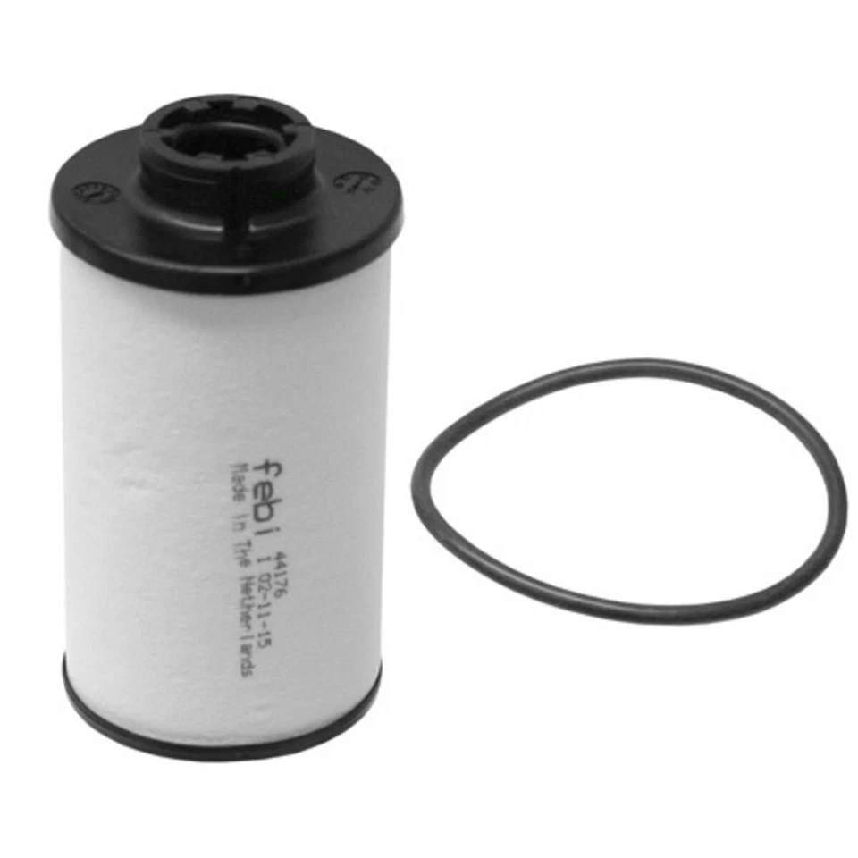 Filtro de transmisión automática 02E-305-051 C Febi para VW Volkswagen Golf Alltrack Foto 1 de 1