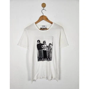 Hysteric Glamour Kiss shirt - Picture 1 of 4