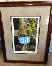 timberlake bob berries